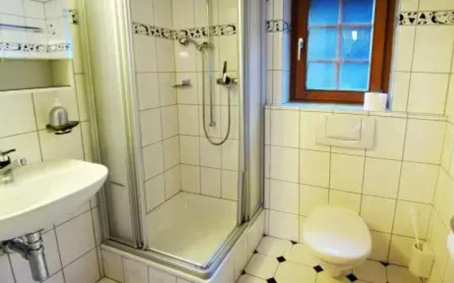 Chalet Heimeli
