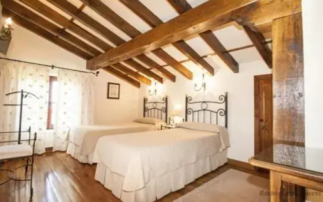 Posada Costa Trasmiera