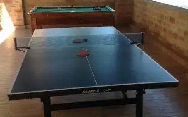 Pousada Kepha
