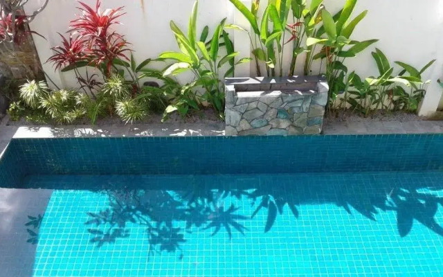 The Neem at Banda Hilir Chalets