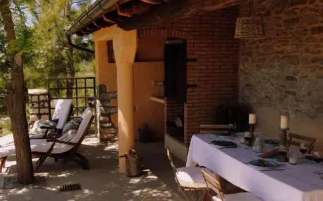 OS ORMOS Casa Rural y Apartamentos