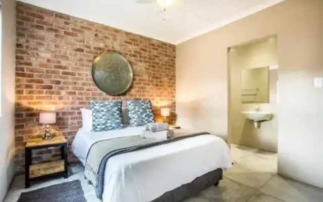 El Dorado 65 Luxury Self Catering