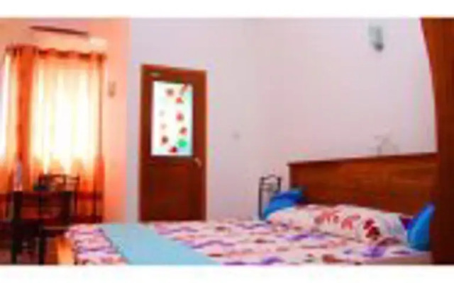 Vista Sanasa Guesthouse