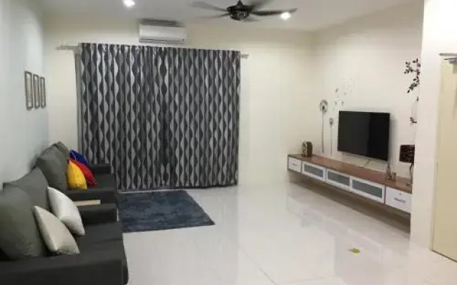 Kt Cozy Lodge