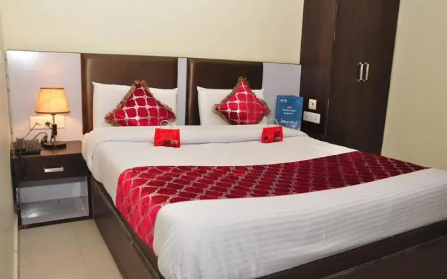 OYO 1610 Hotel Star Metro Inn