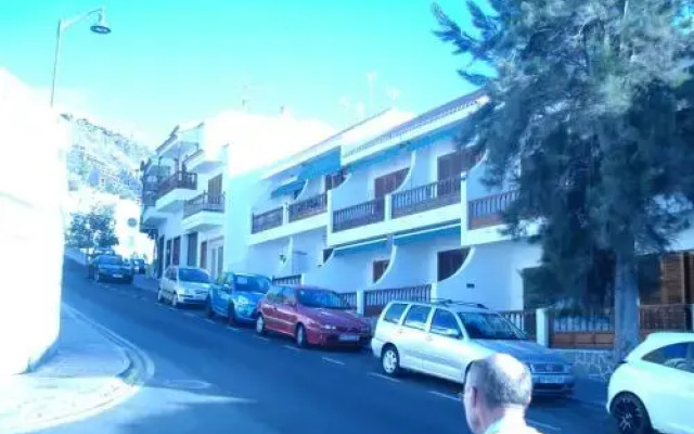 Apartamento Nicole Los Gigantes
