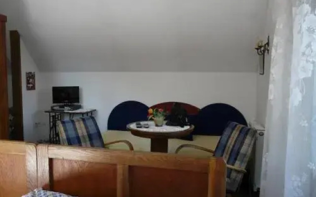 Penzion a restaurace Country club