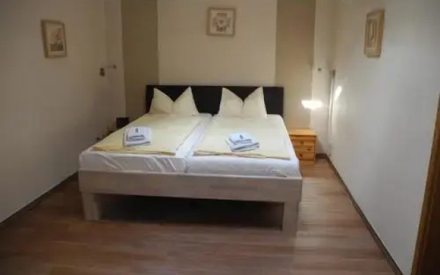 Strandhotel Steinberghaff