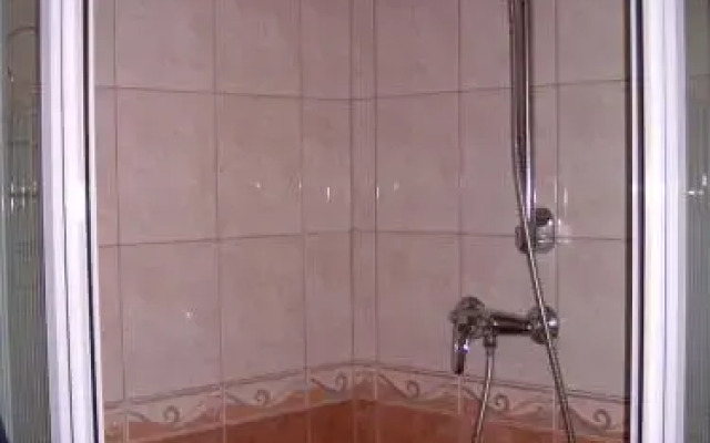 Hársfa Vendégház
