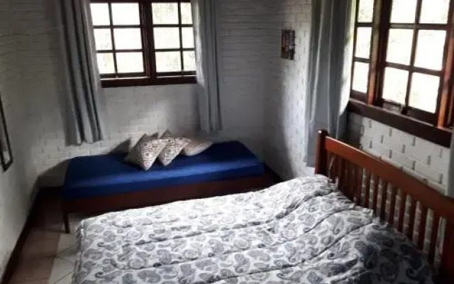 Garapuvu Hostel