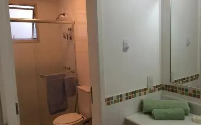 Copacabana Flat