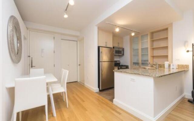 NY Away - Financial District 3 Bedrooms - 17E