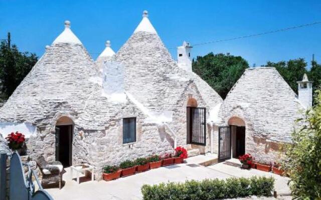 Trulli Rizzo