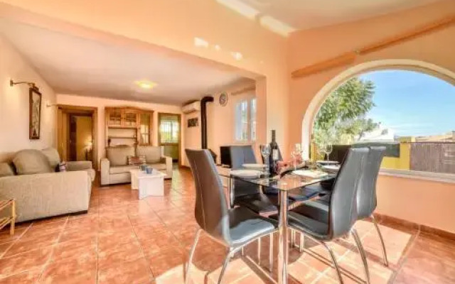 Villa Alexandra - Plusholidays