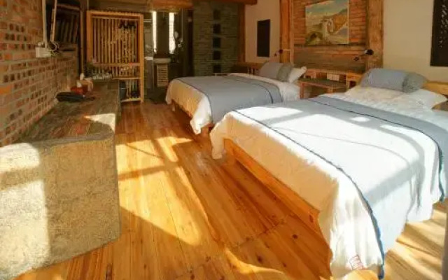 Xiangyuyangguang Garden Guest House
