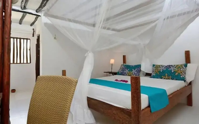 Citrus Inn by Indigo Beach Zanzibar