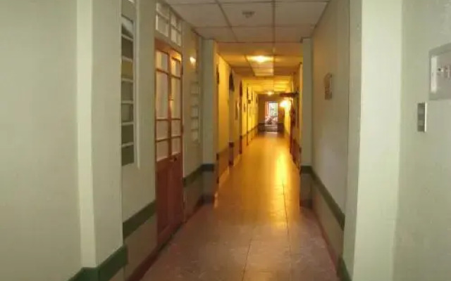 Hotel Terracentro