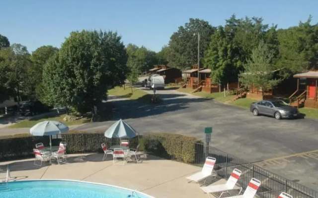 America's Best Campground