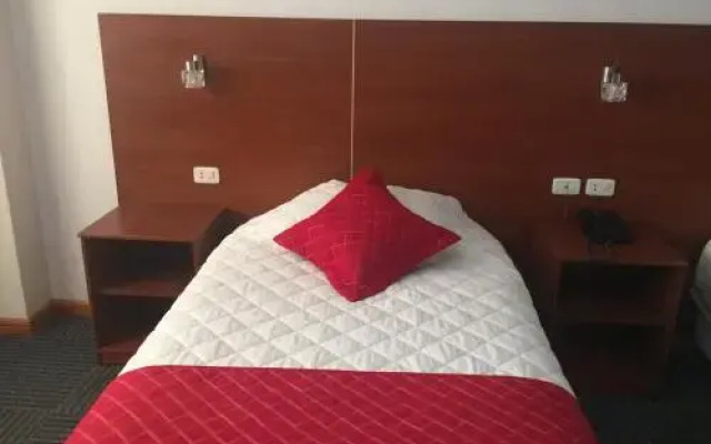 Hotel Orquídea