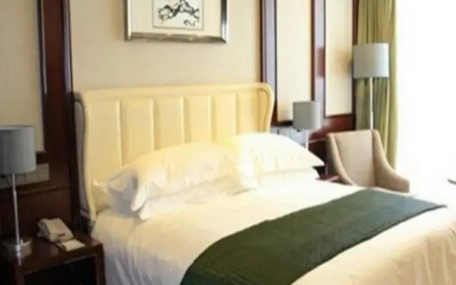 SandalWood Hotel  Chengdu