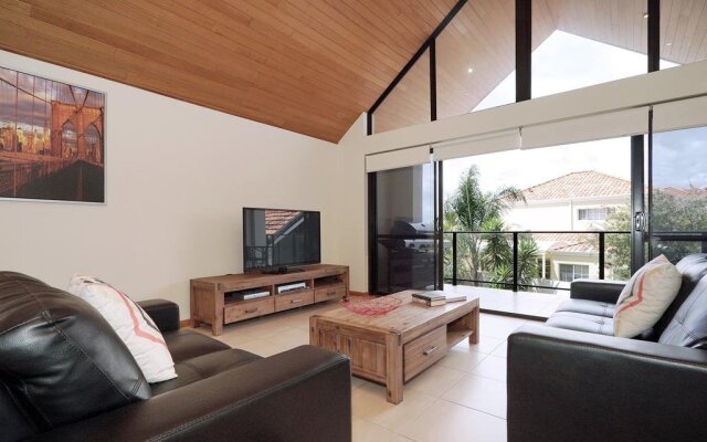 Swanriver Applecross Shortstays