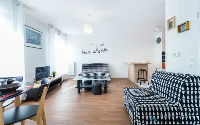 AppartLand Mysteryland