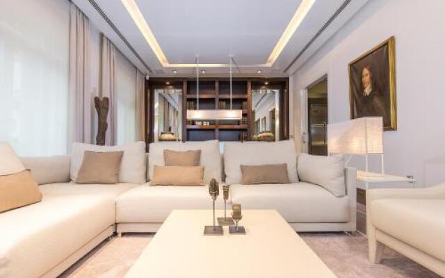 Valencia Luxury Apartments