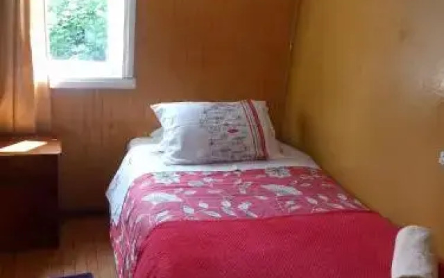 Hostal Valdivia