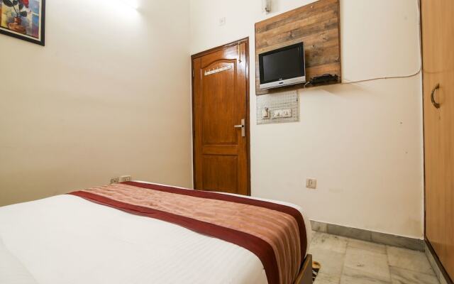 Hotel DDR Residency by OYO Rooms