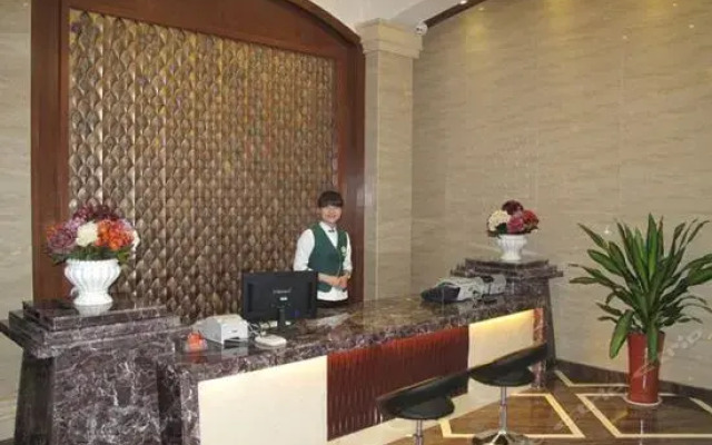 Nanshan Hotel