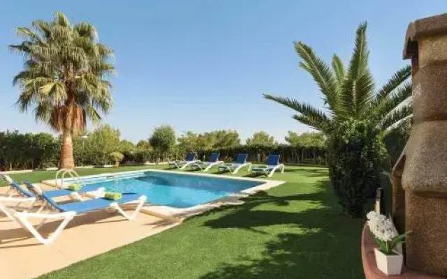 Villa Rachel