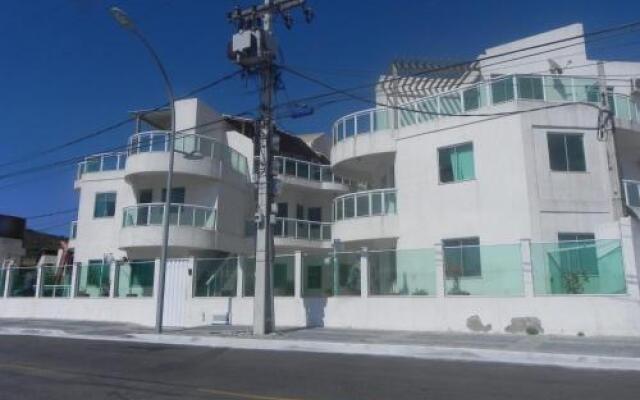 Condomínio Elisabetta 1