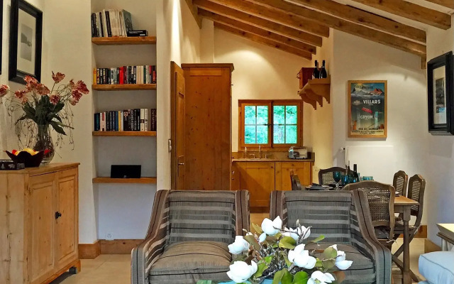Villa Vermont