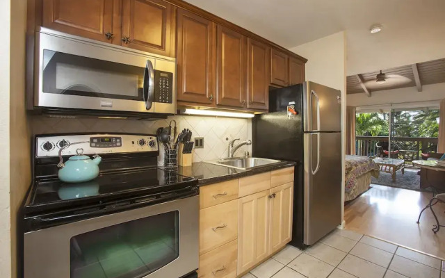 Kihei Bay Surf #257 - Studio Br Condo
