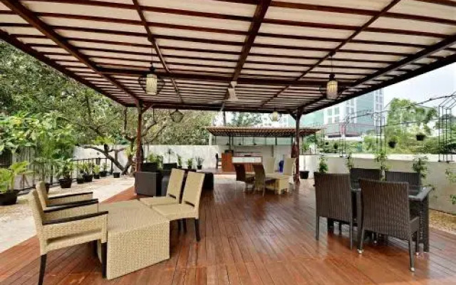 ZEN Rooms Kemang Pejaten