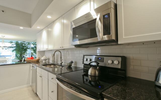 Longboat Key 06 - 2 Br Condo