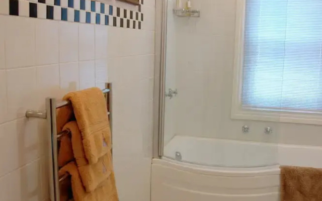 1A St Aidans Guest House