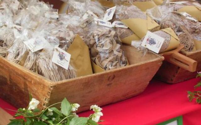 Villa Poggio al Sole