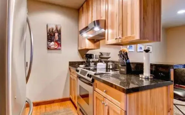 Andora Villa Condominium 130 by RedAwning