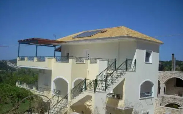 Villa Vera