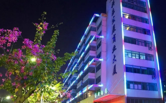深圳喜栈精品酒店