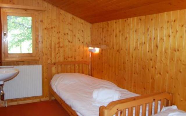 Chalet Les Etoiles