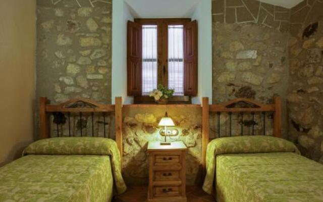 Casa Rural La Chimenea