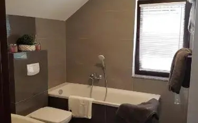 Villa Kris