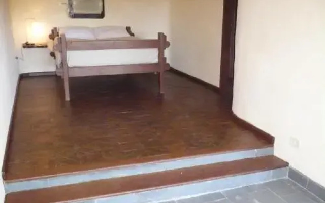 Residence Akronos