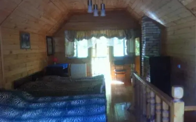 House in Likani