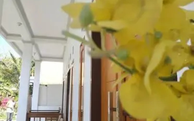 Emalia Homestay