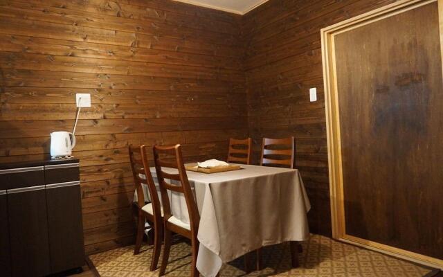 iShinChi Nishisuya Machiya