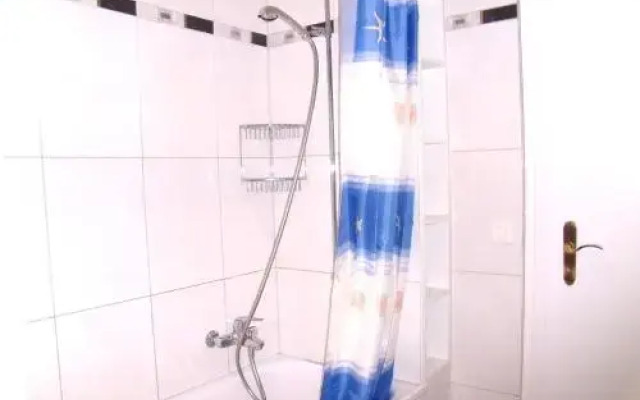 Swiss Holidays Apartment Rosenstrasse 10