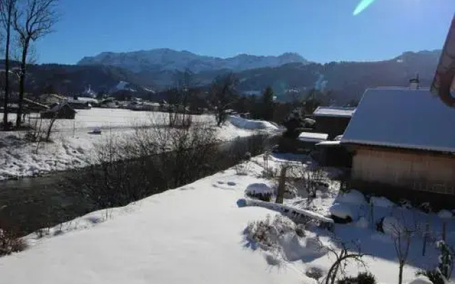 Landhaus Crisante